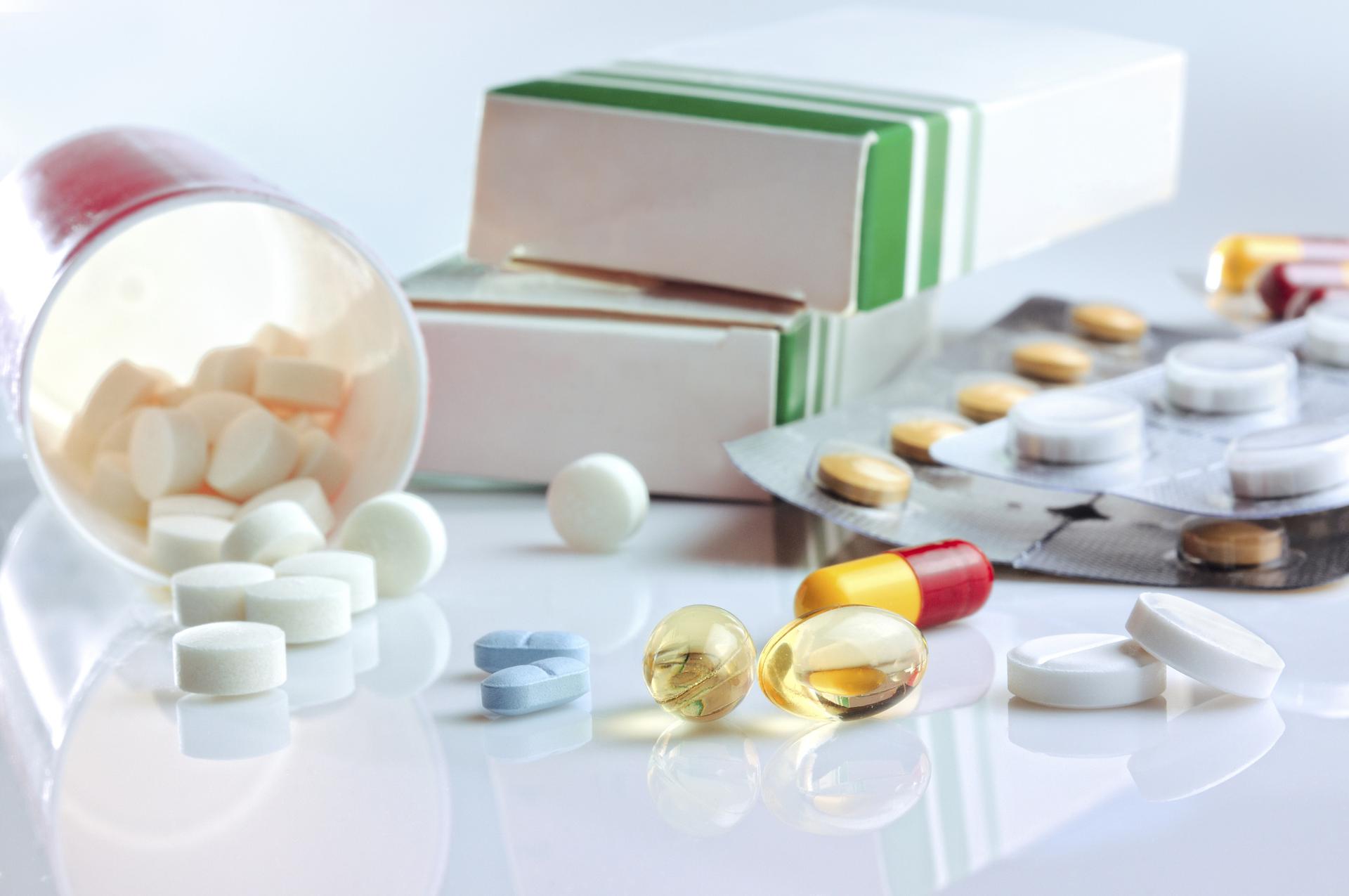 farmaco